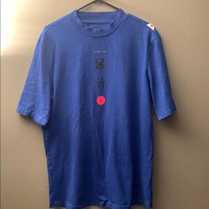 Once We Were Warriors O3W - Limited Edition Graphic T Shirt Men’s Size Medium